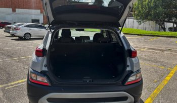 CAMIONETA PASAJ. lleno