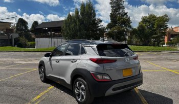 CAMIONETA PASAJ. lleno