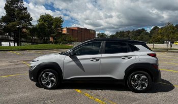 CAMIONETA PASAJ. lleno