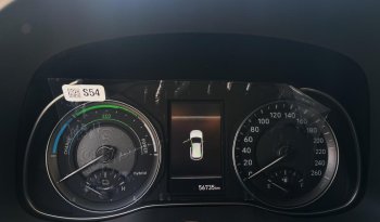 CAMIONETA PASAJ. lleno