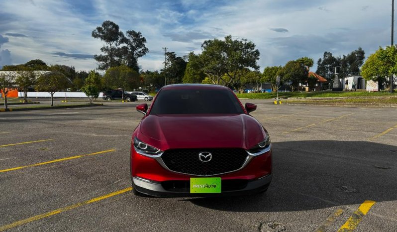 CAMIONETA PASAJ. lleno