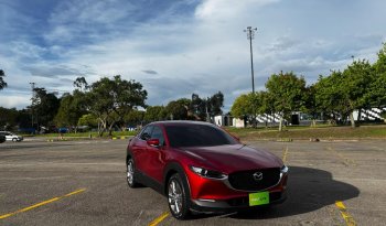 CAMIONETA PASAJ. lleno