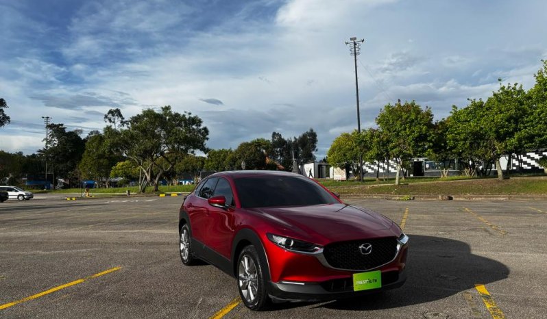 CAMIONETA PASAJ. lleno