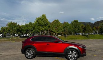 CAMIONETA PASAJ. lleno