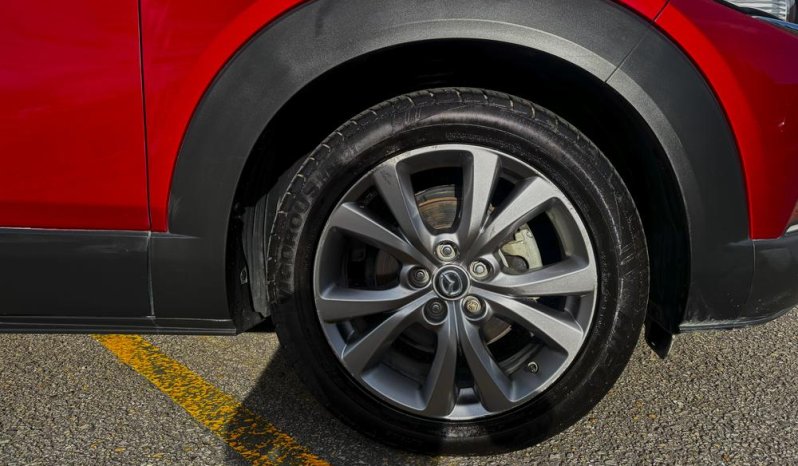 CAMIONETA PASAJ. lleno