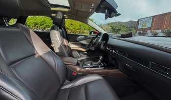 CAMIONETA PASAJ. lleno