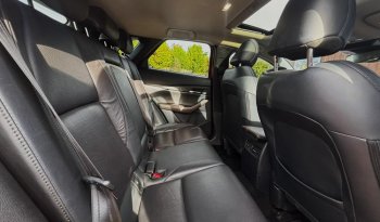 CAMIONETA PASAJ. lleno