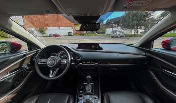 CAMIONETA PASAJ. lleno