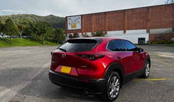 CAMIONETA PASAJ. lleno