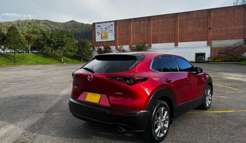 CAMIONETA PASAJ. lleno