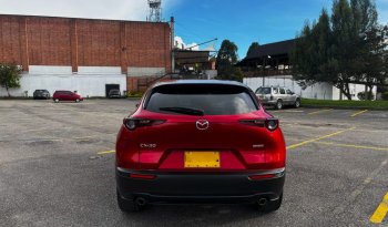 CAMIONETA PASAJ. lleno