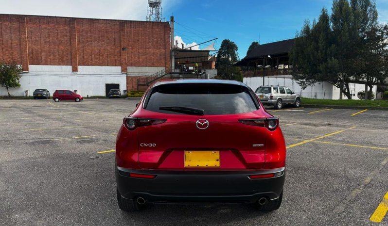 CAMIONETA PASAJ. lleno