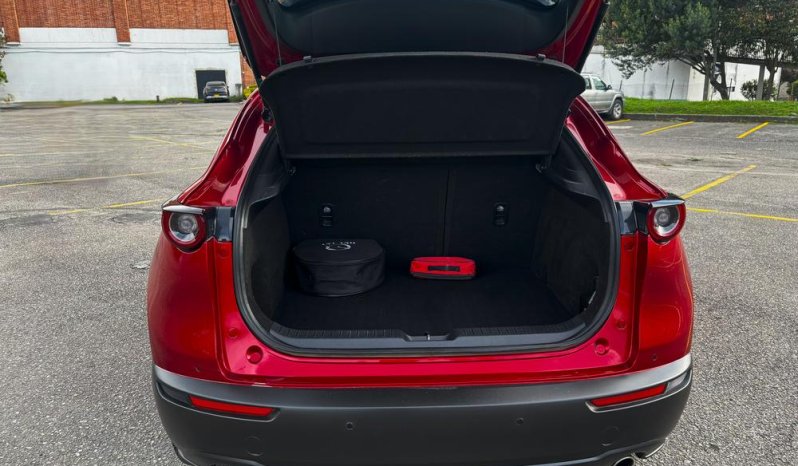 CAMIONETA PASAJ. lleno