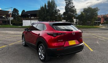 CAMIONETA PASAJ. lleno