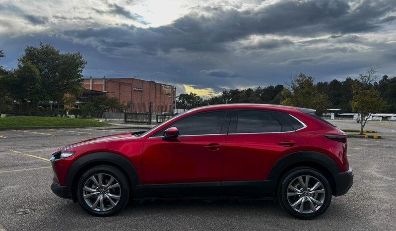 CAMIONETA PASAJ. lleno