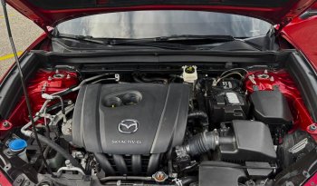 CAMIONETA PASAJ. lleno