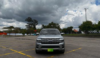 FORD EXPEDITION (4) LIMITED TP 3500CC lleno