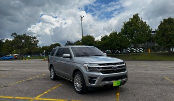 FORD EXPEDITION (4) LIMITED TP 3500CC lleno