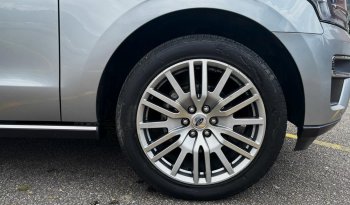 FORD EXPEDITION (4) LIMITED TP 3500CC lleno