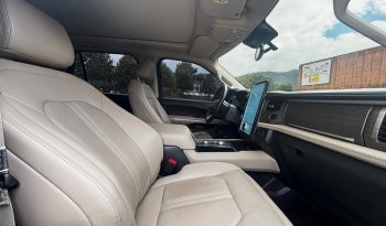 FORD EXPEDITION (4) LIMITED TP 3500CC lleno