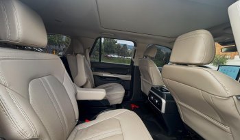 FORD EXPEDITION (4) LIMITED TP 3500CC lleno