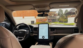 FORD EXPEDITION (4) LIMITED TP 3500CC lleno