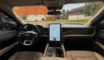 FORD EXPEDITION (4) LIMITED TP 3500CC lleno