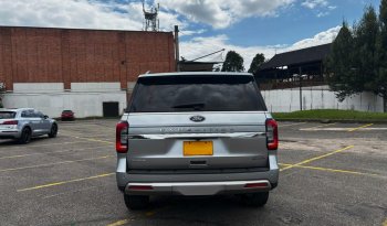 FORD EXPEDITION (4) LIMITED TP 3500CC lleno