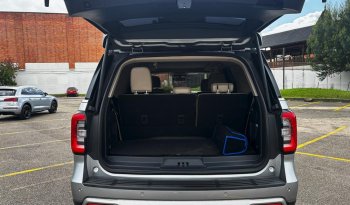 FORD EXPEDITION (4) LIMITED TP 3500CC lleno