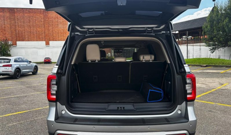 FORD EXPEDITION (4) LIMITED TP 3500CC lleno