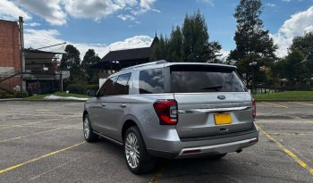 FORD EXPEDITION (4) LIMITED TP 3500CC lleno