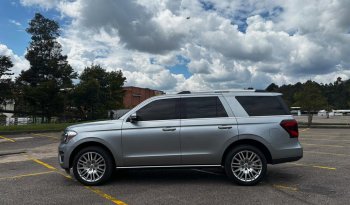 FORD EXPEDITION (4) LIMITED TP 3500CC lleno