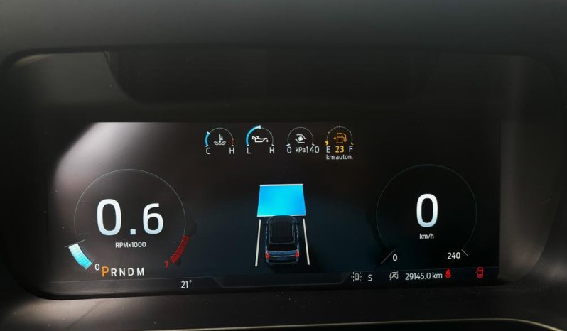 FORD EXPEDITION (4) LIMITED TP 3500CC lleno