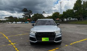 AUDI AUDI Q5 (2) 2.0 TFSI QUATTRO BLACK LINE TP 2000CC T CT TC