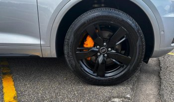 AUDI Q5 (2) 2.0 TFSI QUATTRO BLACK LINE TP 2000CC T CT TC lleno