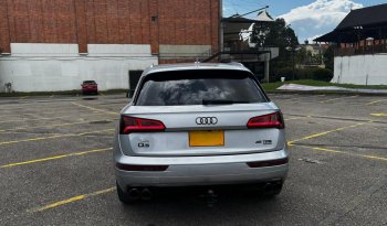 AUDI Q5 (2) 2.0 TFSI QUATTRO BLACK LINE TP 2000CC T CT TC lleno