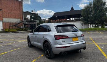 AUDI Q5 (2) 2.0 TFSI QUATTRO BLACK LINE TP 2000CC T CT TC lleno