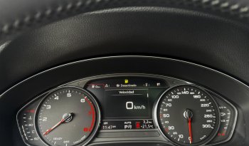 AUDI Q5 (2) 2.0 TFSI QUATTRO BLACK LINE TP 2000CC T CT TC lleno