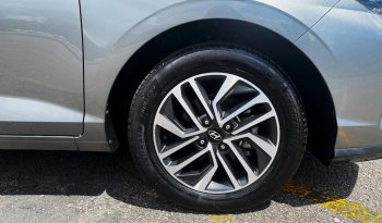 HYUNDAI GETZ HB20 (FL)ADVANCEAT 1600CC ABS lleno