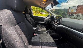 HYUNDAI GETZ HB20 (FL)ADVANCEAT 1600CC ABS lleno