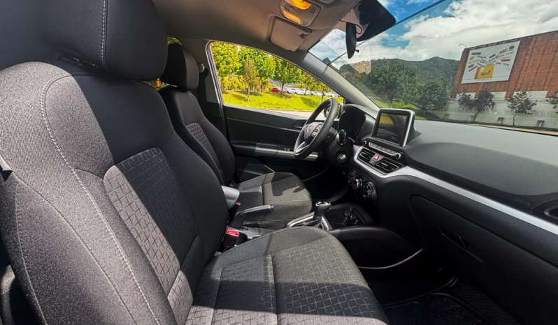 HYUNDAI GETZ HB20 (FL)ADVANCEAT 1600CC ABS lleno