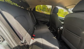 HYUNDAI GETZ HB20 (FL)ADVANCEAT 1600CC ABS lleno