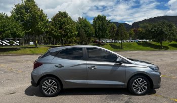HYUNDAI GETZ HB20 (FL)ADVANCEAT 1600CC ABS lleno