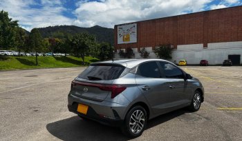 HYUNDAI GETZ HB20 (FL)ADVANCEAT 1600CC ABS lleno