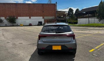 HYUNDAI GETZ HB20 (FL)ADVANCEAT 1600CC ABS lleno