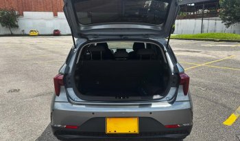 HYUNDAI GETZ HB20 (FL)ADVANCEAT 1600CC ABS lleno