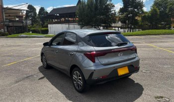 HYUNDAI GETZ HB20 (FL)ADVANCEAT 1600CC ABS lleno