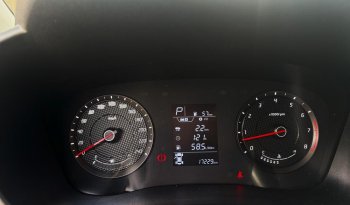 HYUNDAI GETZ HB20 (FL)ADVANCEAT 1600CC ABS lleno