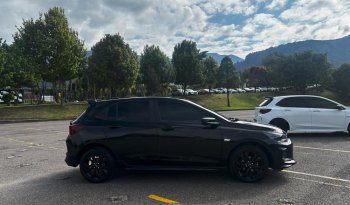 CHEVROLET ONIX (2) RS MT 1000CC 5P T 6AB ABS lleno
