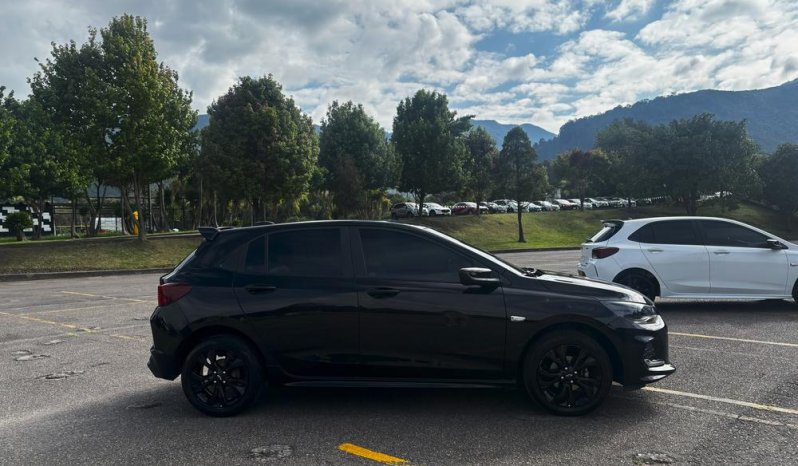 CHEVROLET ONIX (2) RS MT 1000CC 5P T 6AB ABS lleno